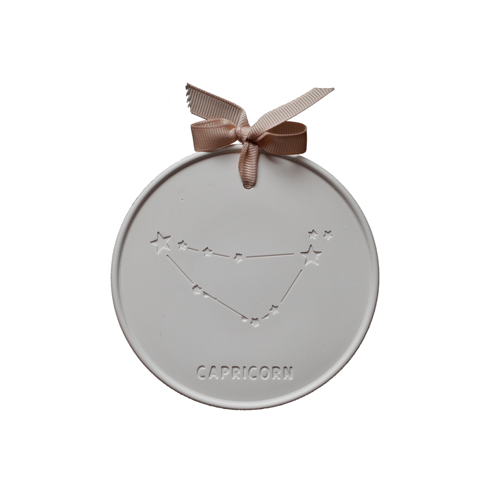 Yeso Perfumado Capricornio