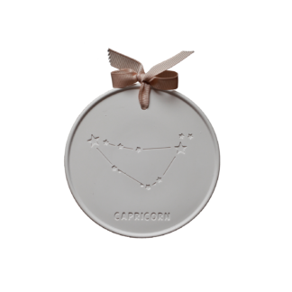 Yeso Perfumado Capricornio