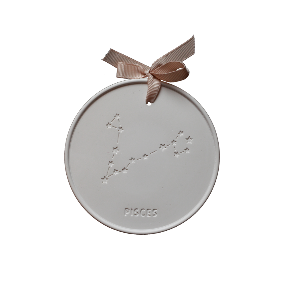 Yeso Perfumado Piscis