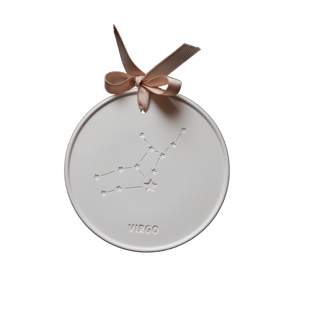Yeso Perfumado Virgo