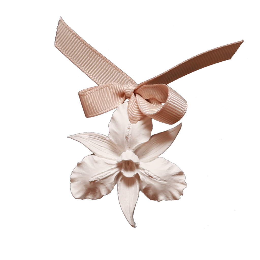 Yeso Perfumado Monja Blanca – Souvenir de Guatemala