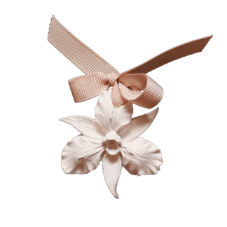 Yeso Perfumado Monja Blanca – Souvenir de Guatemala