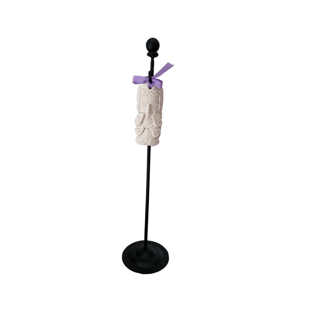 Stand para Yesos Perfumados – Souvenir de Guatemala