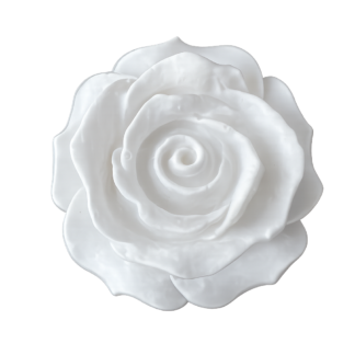 Yeso Perfumado Hermosa Rose