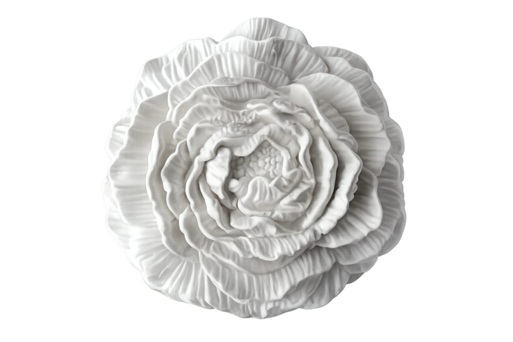 Yeso Perfumado Cornwall Rose