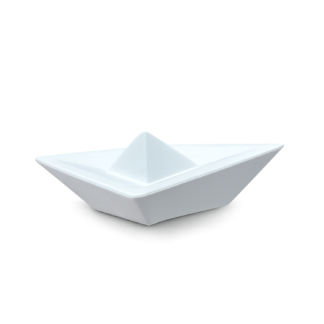 Yeso Perfumado Barquito Origami