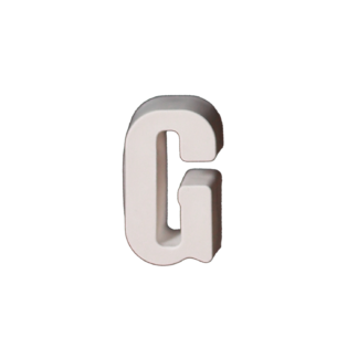 Yeso Perfumado G